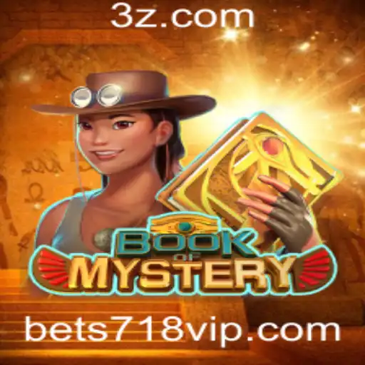 Explorando o Fascinante Mundo de 'BookofMystery' e a Influência de 'bet718'