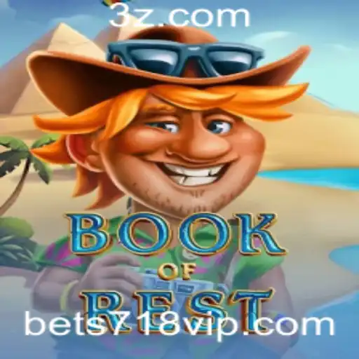 Descubra o Fascinante Mundo de BookofRest