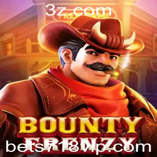 Explore o Empolgante Mundo do Jogo BountyFrenzy