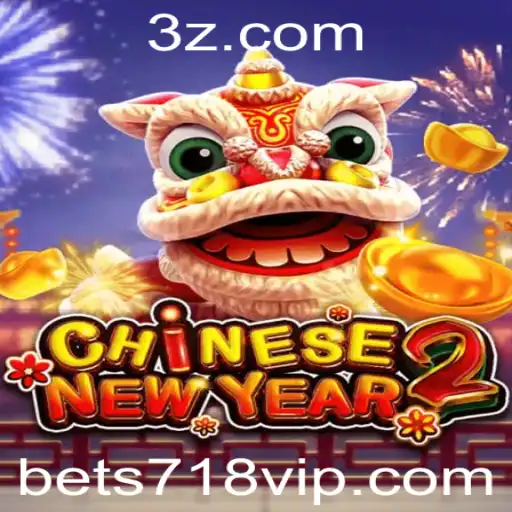 Descubra o Fascinante Jogo CHINESENEWYEAR2 com a Palavra-Chave bet718
