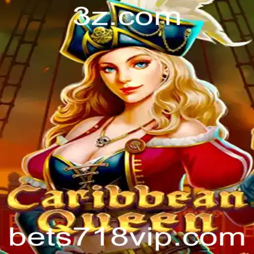 Descubra o Fascinante Mundo de CaribbeanQueen e Como Jogar Usando bet718