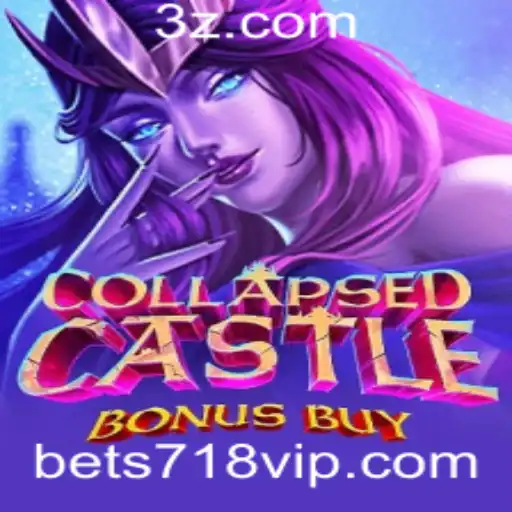 Desvendando o Fascinante Mundo de CollapsedCastleBonusBuy com Bet718
