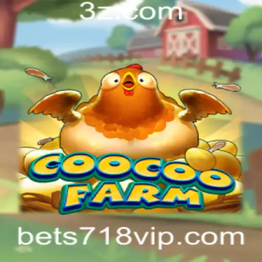 Explorando o Mundo de CooCooFarm: Um Jogo Inovador