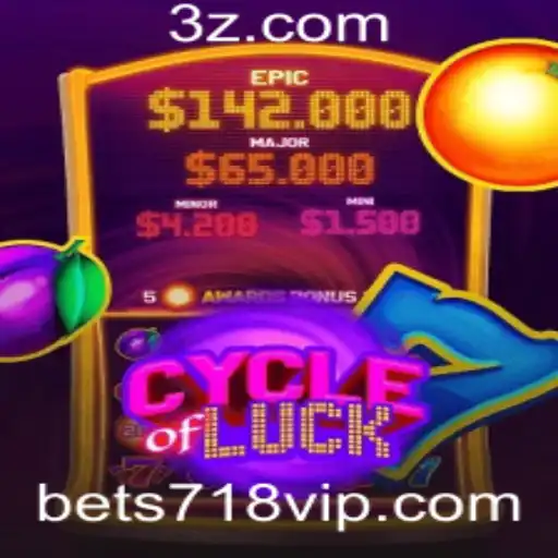 CycleofLuck: Descubra as Regras e Estratégias do Jogo com Bet718