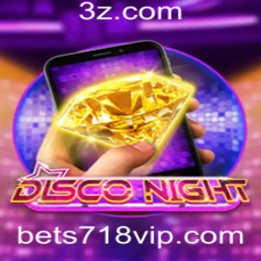 Descubra o Fascinante Mundo do Jogo DiscoNightM