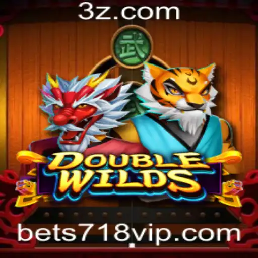 Explorando o Futuro do Entretenimento com DoubleWilds e Bet718