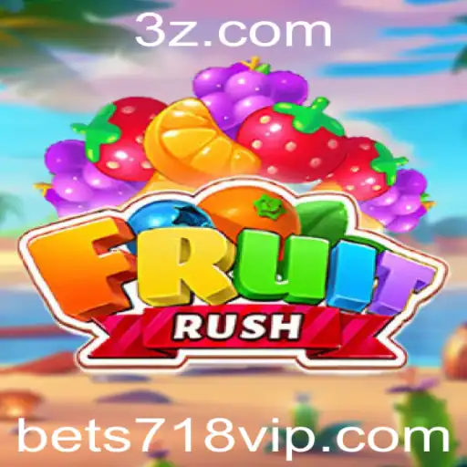 Descubra a Aventura Vibrante de FruitRush
