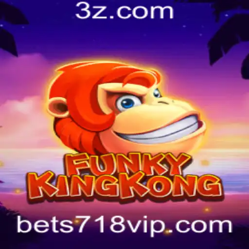 Descubra o Mundo Emocionante de FunkyKingKong com Bet718