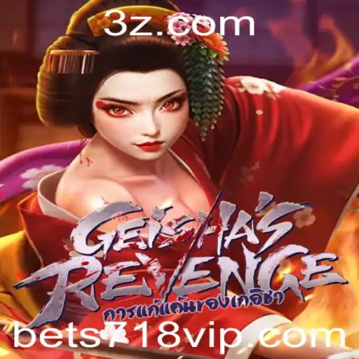 Descubra o Fascinante Universo de GeishasRevenge: Introdução e Regras do Jogo