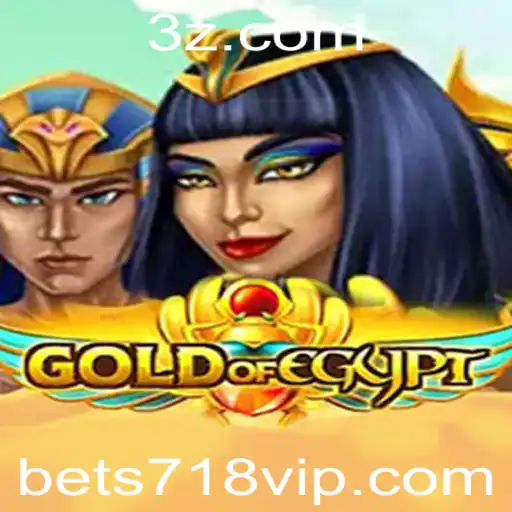 Descubra a Aventura de GoldOfEgypt com a Bet718
