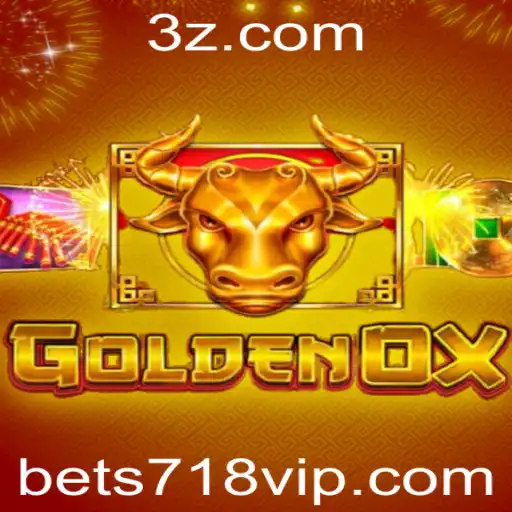 Descobrindo o Fascinante Mundo de GoldenOx: Uma Nova Tendência no Universo dos Jogos
