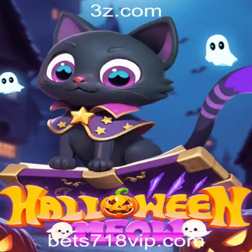 Descubra o Universo de Terrormiau do HalloweenMeow com bet718