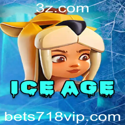 IceAge: O Jogo de Aventura Gelada com bet718