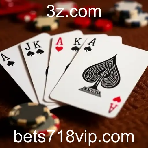 Jogos de Cartas: Uma Fascinante Jornada pelo Mundo das Cartas