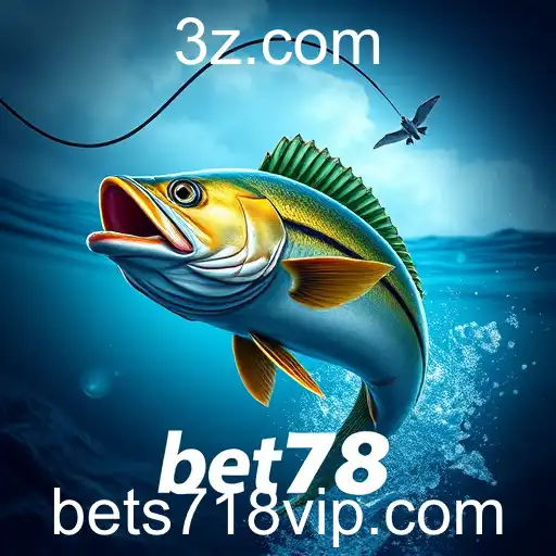 Explorando o Mundo dos Jogos de Pesca com bet718
