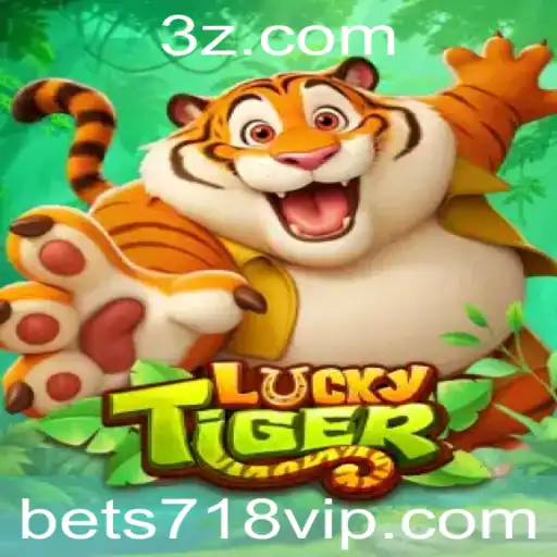 Descubra o Fascinante Jogo LuckyTiger com a Palavra-Chave bet718
