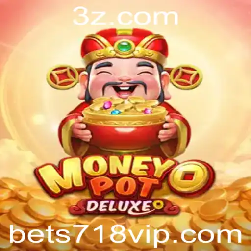 Descubra MoneyPotDELUXE: Um Mergulho no Universo das Apostas Virtuais