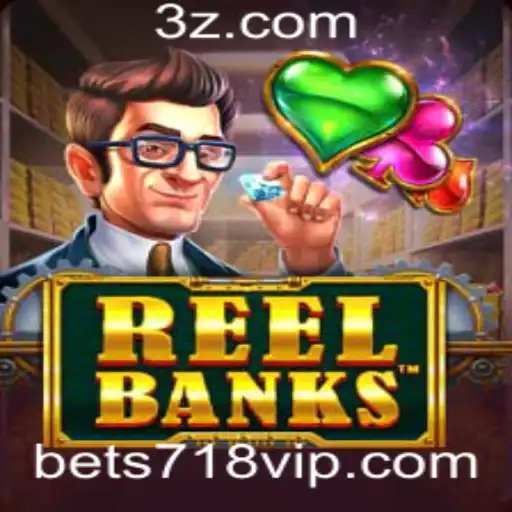 Descubra ReelBanks: A Nova Sensação do Jogo Online Bet718