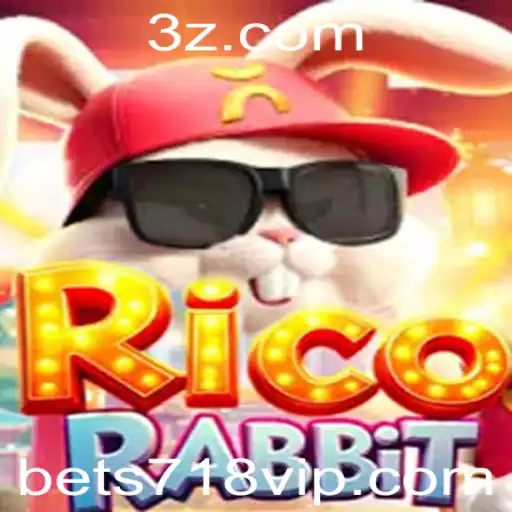 Explorando o Universo Fascinante de RicoRabbit