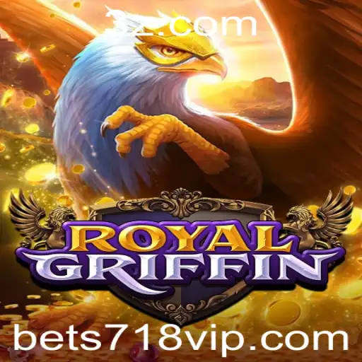 Descubra a Excitante Aventura do Jogo RoyalGriffin com bet718