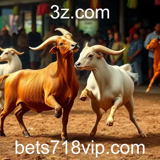 A Revolução do Sabong Online e a Plataforma bet718