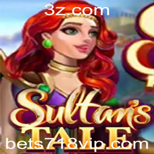Sultanstale: Descubra o Fascinante Mundo do Jogo
