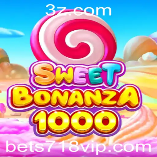 Explorando o Mundo de Diversão e Prêmios em SweetBonanza1000