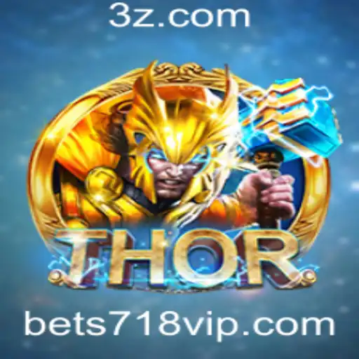 Explore o Universo do Jogo THOR e as Oportunidades com bet718