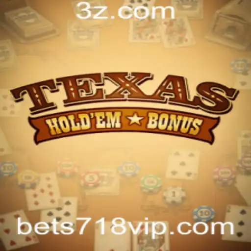 Explorando o Mundo do Texas Holdem Bonus: Estratégias e Regras