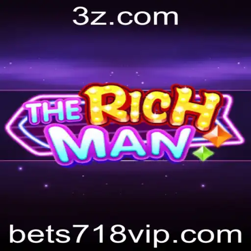 Descubra o Mundo Empolgante de TheRichMan: O Jogo de Estratégia de Apostas