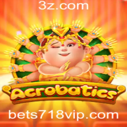 Descubra o Fascinante Jogo Acrobatics: Regras, Dinâmica e Eventos Atuais