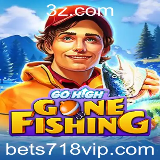 Descubra GoHighGoneFishing: O Inovador Jogo de Aventura com Toques de Estratégia