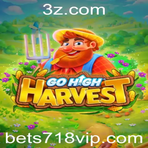 Descubra o Mundo Fascinante do Jogo GoHighHarvest e a Palavr-chave bet718