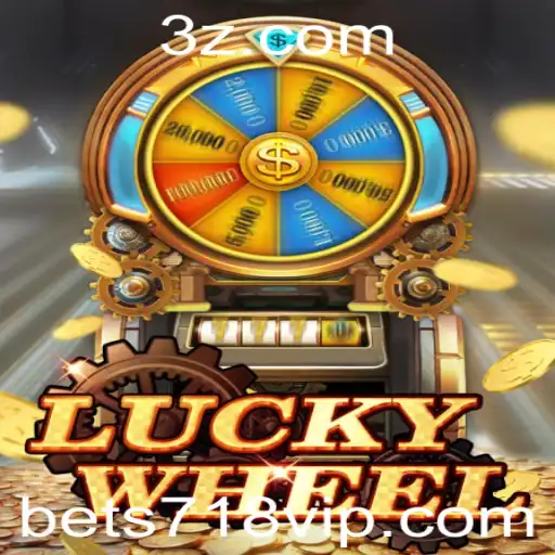 Descubra o Fascinante Mundo de LuckyWheel com Bet718