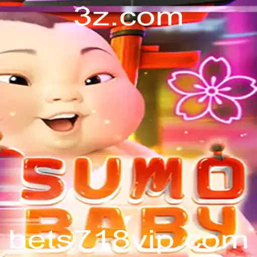 Descubra o Mundo Empolgante de SumoBaby com Bet718