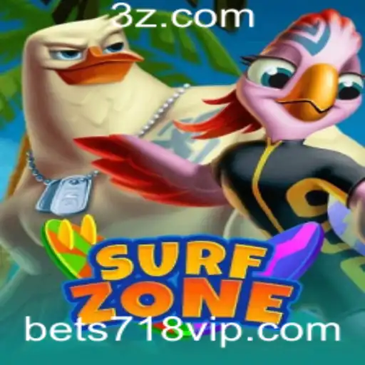 Descubra o Mundo Emocionante de SurfZone