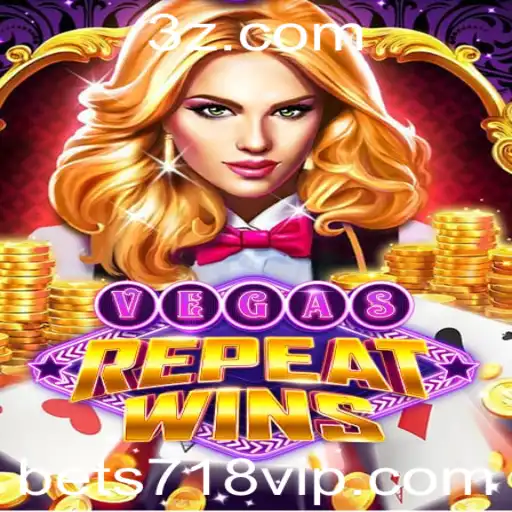 Descobrindo o Mundo do VegasRepeatWins: Regras e Estratégias