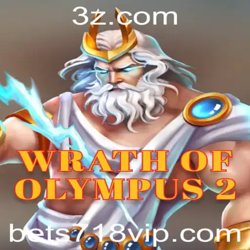 Descubra WrathofOlympus2: Uma Aventura Épica com Emoção e Estratégia